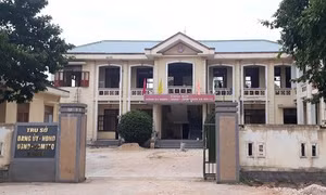 Quảng Trị: Kỷ luật nguyên Bí thư Đảng ủy và nguyên kế toán ngân sách xã Hải Lệ