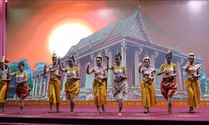 Thủ tướng Nguyễn Xuân Phúc gửi Thư chúc mừng đồng bào Khmer nhân dịp Tết cổ truyền Chôl Chnăm Thmây