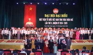 Khơi dậy tinh thần sáng tạo trong các phong trào thi đua yêu nước