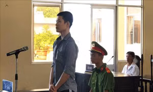 17 năm tù cho đối tượng giết người mang bản tính côn đồ