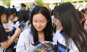 Bảo đảm quyền học tập, lựa chọn nghề của học sinh khi hướng nghiệp và phân luồng