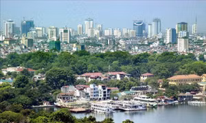 Gỡ nút thắt đưa kinh tế Thủ đô phục hồi và tăng trưởng