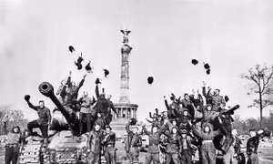 Cuba kỷ niệm Ngày chiến thắng chủ nghĩa phát xít