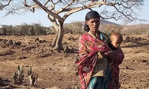 El Nino có thể mạnh kỷ lục, đe dọa 'phủ bóng' lên kinh tế toàn cầu