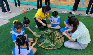 Tuyển dụng giáo viên mầm non ở vùng sâu, vùng xa ở Tây Ninh gặp nhiều khó khăn