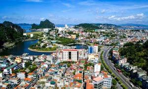 Xây dựng quy hoạch tỉnh Quảng Ninh thời kỳ 2021-2030, tầm nhìn đến năm 2050