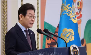Mỹ-Hàn chuẩn bị thượng đỉnh, Seoul phản đối mở rộng vai trò USFK