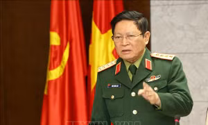 Tổng tiến công và nổi dậy mùa Xuân năm 1975: Thắng lợi của lòng yêu nước nồng nàn và khát vọng hòa bình, độc lập, tự do