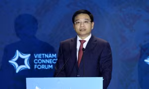 Chuyển mạnh tư duy từ thu hút FDI đại trà sang hợp tác đầu tư có chọn lọc, chất lượng và bền vững​
