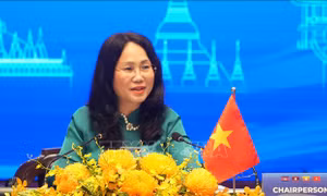 Đưa tăng trưởng khách quốc tế đến CLMV đạt mức hai con số