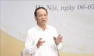 Tình hình khiếu nại, tố cáo tiếp tục có xu hướng giảm