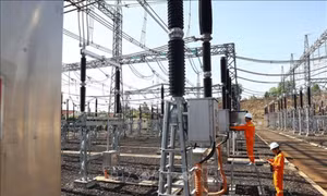 Quy hoạch điện VIII điều chỉnh: Nhu cầu vốn từ nay đến năm 2035 khoảng 16 - 18 tỷ USD/năm