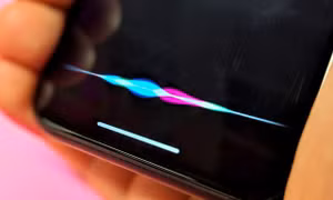 Kế hoạch cải tiến trợ lý ảo Siri của Apple gặp trở ngại 
