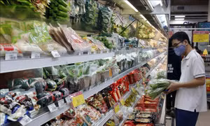 Chủ động triển khai các phương án khi điều chỉnh giá các mặt hàng