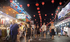 Kinh tế ban đêm - Bài 4: Làm sao để tăng 'chất'?