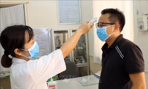 Ban hành hướng dẫn chẩn đoán, điều trị viêm đường hô hấp cấp do virus SARS-CoV-2