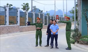 Không để hình thành 'điểm nóng' tại cơ sở