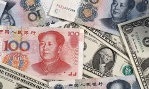 Dự báo đồng NDT 'soán ngôi' đồng USD trong thương mại toàn cầu