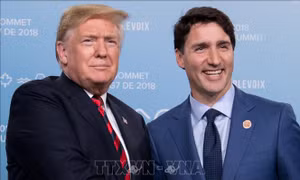 Mỹ - Canada thảo luận, tìm cách trả tự do cho 2 công dân bị Trung Quốc bắt giữ