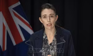 New Zealand hướng tới thúc đẩy quan hệ thương mại với Nhật Bản và Singapore
