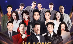 Concert Hạ Long sẽ kết hợp thực cảnh - trình diễn nghệ thuật - phóng sự - giao lưu