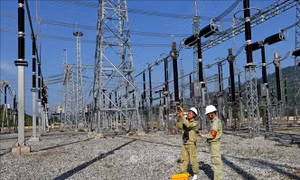 Kỷ niệm 30 năm hoàn thành đường dây 500kV Bắc - Nam mạch 1: Viết tiếp bản hùng ca
