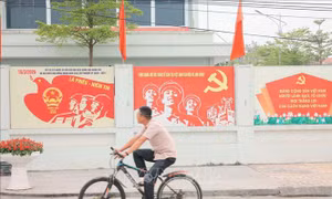 Thời tiết dịp bầu cử: Đông Nam Bộ có nơi nắng nóng