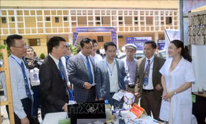 Sơn La 'bứt phá giữa đại ngàn'