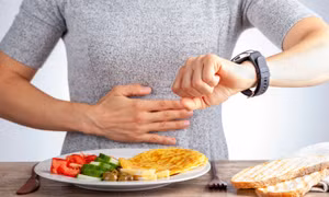 Nhịn ăn gián đoạn có thể làm tăng nguy cơ tử vong do các vấn đề tim mạch