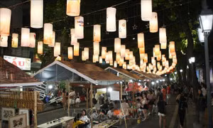 Tổ chức lễ hội Trung Thu cần tạo điểm nhấn riêng hấp dẫn​