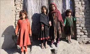 UNESCO: Ít nhất 1,4 triệu trẻ em gái ở Afghanistan không đến trường sau bậc tiểu học