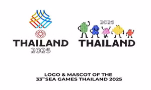 SEA Games 33: Bắt đầu cuộc đua giành huy chương danh giá
