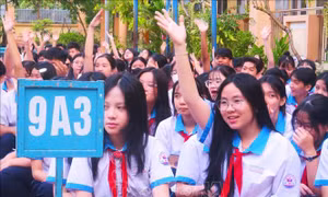 Cuộc thi Viết thư Quốc tế UPU: Giới trẻ lên tiếng về những vấn đề nóng của thời đại
