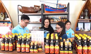 Phú Quốc nâng tầm sản phẩm OCOP, đưa tinh hoa bản địa ra thế giới