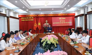 Luật Phổ biến, giáo dục pháp luật (sửa đổi) bảo đảm quyền tiếp cận thông tin pháp luật