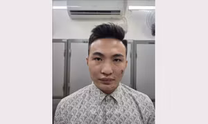 Hà Nội: Tạm giữ hình sự đối tượng chống người thi hành công vụ tại chốt bảo vệ A80