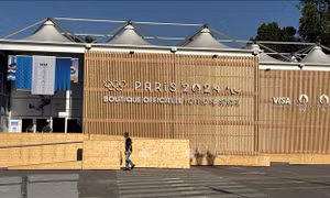 Các khách sạn, quán bar và bảo tàng ở Pháp 'ăn nên làm ra' nhờ Olympic Paris 2024