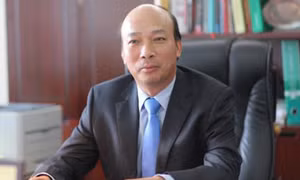 Bổ nhiệm lại Chủ tịch Hội đồng thành viên Tập đoàn TKV