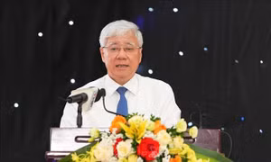 Tổng Liên đoàn Lao động Việt Nam cần giữ chân người tài, phát huy tối đa sở trường của cán bộ
