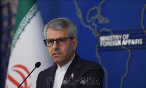 Iran nêu bật yêu cầu, ưu tiên sau khi ông Trump bác bỏ phản hồi đề xuất hoà bình của Tehran