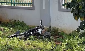 Đồng Nai: Làm rõ vụ nam học sinh tử vong sau khi đi xe đạp điện té ngã trong trường học