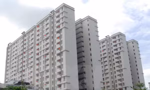 Chiến lược phát triển nhà ở quốc gia giai đoạn 2021-2030