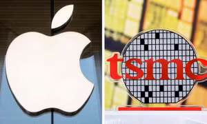 iPhone và Macbook sẽ sử dụng dòng chip mới nhất của TSMC