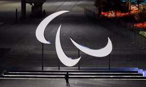 IPC không cho phép Nga, Belarus tham gia Paralympic mùa Đông 2022