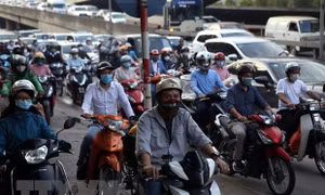 Quy định mua bảo hiểm trách nhiệm dân sự bắt buộc đối với mô tô, xe máy là cần thiết