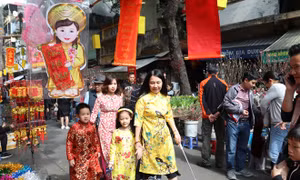 Du Xuân