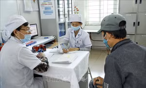 Áp dụng phương pháp xét nghiệm đơn giản để phát hiện sớm bệnh lao ở trẻ em và người nhiễm HIV