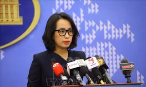 61 công dân Việt Nam được giải cứu từ các sòng bạc ở Myanmar