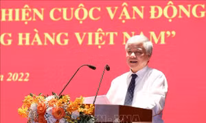 Tạo nét đẹp trong văn hóa doanh nghiệp khi mua sắm công 
