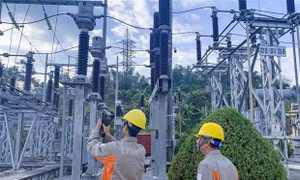 Nhiều giải pháp cung ứng điện cho phục hồi kinh tế